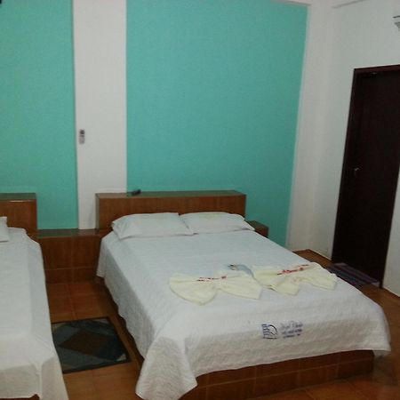 Hotel Chalé Ji-Paraná Habitación foto