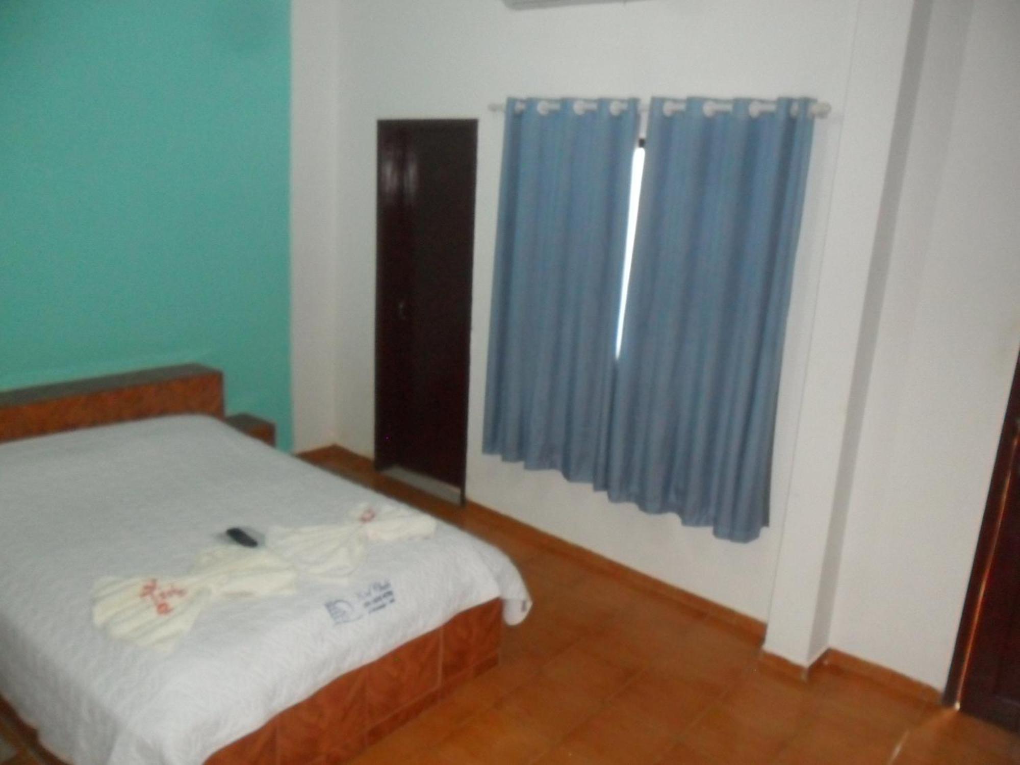 Hotel Chalé Ji-Paraná Habitación foto